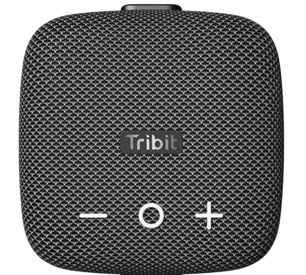 LOUD. LIGHT. LOW-KEY